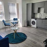 Impeccable 1-bed Apartment in Dartford