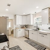 Quiet Texas Vacation Rental ~ 5 Mi to Lake Conroe!