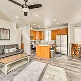 Yuma Home w/ Fire Pit & Outdoor Community Pool!