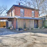 Athens Apartment: 2 Mi to University of Georgia!