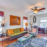 Athens Apartment: 2 Mi to University of Georgia!