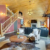 Spacious Gunnison Home: Ski, Hike, Bike & Fish!