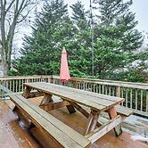 Maryland Home w/ Deck: 8 Mi to Washington, DC