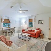 Palm Coast Vacation Rental < 1 Mi to the Beach!