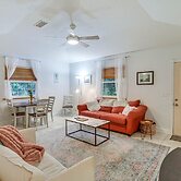 Palm Coast Vacation Rental < 1 Mi to the Beach!