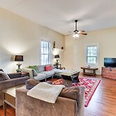 Watkinsville Cottage w/ Yard: 9 Mi to UGA
