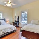 Watkinsville Cottage w/ Yard: 9 Mi to UGA