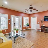 Talking Rock Home w/ Private Deck