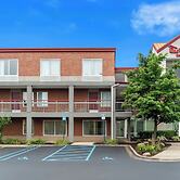 Red Roof Inn Auburn Hills