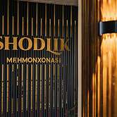 Hotel Shodlik