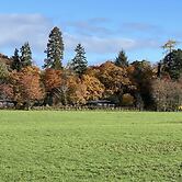 Burnside Chalet on Reelig Estate Near Inverness