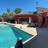 Le mas de la diligence