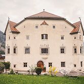 Ansitz Heufler by Norbert Niederkofler