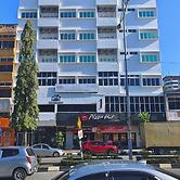 ALVILLA@Jalan Sultan Ismail