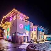 Doug's Mountain Getaway