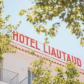 Hotel Liautaud Rooftop Cassis