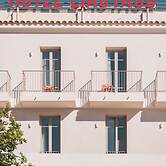 Hotel Liautaud Rooftop Cassis