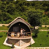 Africa Safari Rift Valley