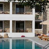 Michelangelo Suites and Apartments