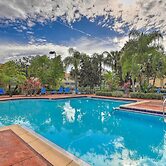 10 Mi to Wdw: Gated Townhome w/ Themed Rooms!