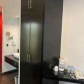 Zújmú Business Boutique Hotel