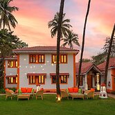 ama Stays & Trails Aguada Villas, Goa