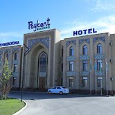 Poykent Bukhara