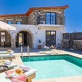 La Casa Di Pietre 3 in Rhodes