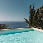 Villa Gardenia in Paxi