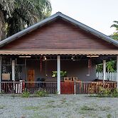 OYO 90149 Pua Family Semporna