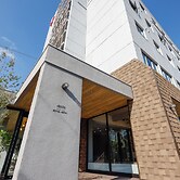 FUKUYAMA ROYAL HOTEL