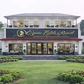 Eiyuu Hotels & Resort ®
