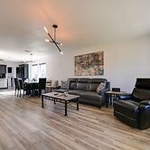 'little Elm Diamond' - Steps to Lewisville Lake!