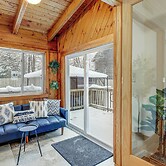 Family-friendly Home w/ Hot Tub, Near Lake George!