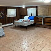 Unique Lower Level Of Our Home, Private, W/d, Pets 1 Bedroom Duplex by