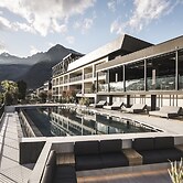 SomVita Suites Restaurant SomVino