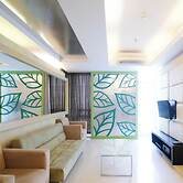 Strategic And Comfy 2Br Apartment At Trillium Residence