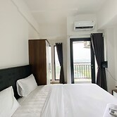 Fancy Designed And Nice Studio At Sayana Bekasi Apartment