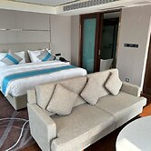 XI AN JIU DIAN Hotel