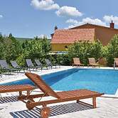 Marija - Rooms With Pool - R3