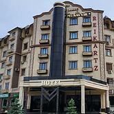 Reikartz Namangan
