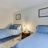 East Stroudsburg Townhouse < 1 Mi to Ski Area!