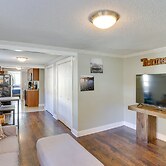 Pet-friendly Chattanooga Duplex in Northshore!