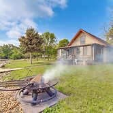 Big Stone Lake Retreat ~ 7 Mi to Browns Valley!