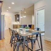 Modern Gulf Breeze Home w/ Patio: 13 Mi to Beach!