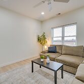 Sleek Apartment Near St Clair City Boat Harbor!