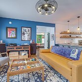 17 Mi to Ski Slopes! Retreat Near Lake Michigan