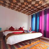 Blue Chill Cottage Pangong