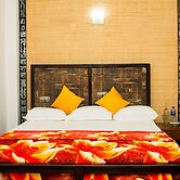 Wonder Mount Resort