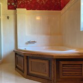 Hotel Finca Malvasia